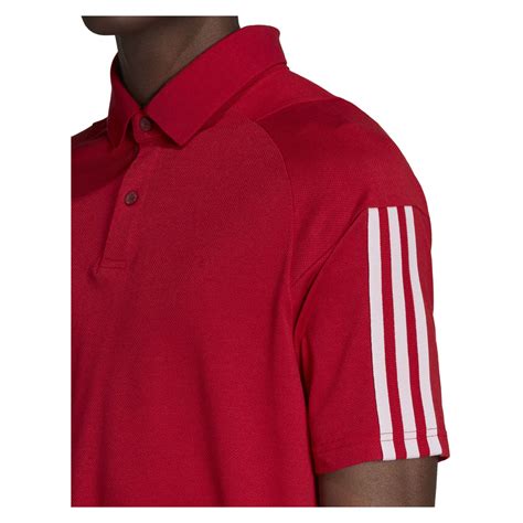 adidas Herren Tiro23 L Polo Polo Shirt (Short Sleeve) 